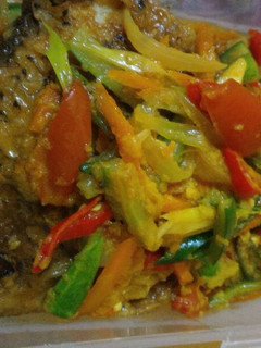 Foto resep Pesmol Gurame