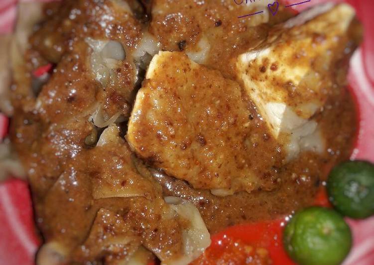 Resep Baso tahu simple, Menggugah Selera