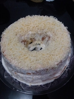 Foto resep Sponge Cake "Endolita"