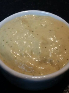 Una foto de Emulsión de mango