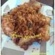 Ayam Srundeng