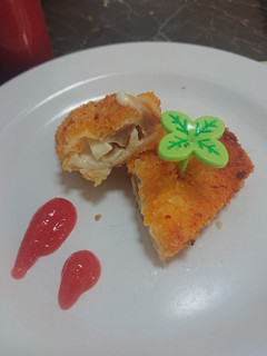Foto resep 74. Risol Mayo