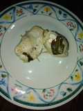 Saltimbocca alla romana
