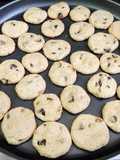 Galletitas Pepitos sin tacc