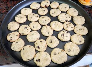 Una foto de Galletitas Pepitos sin tacc