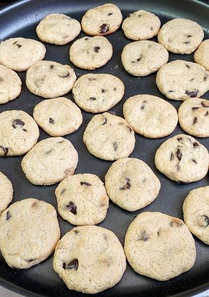 Una foto de Galletitas Pepitos sin tacc