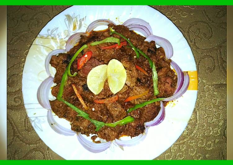 7 Simple Ideas for What to Do With Beef bihari boti recipe