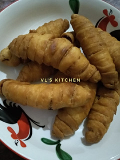 Foto resep Pisang Molen Kriuk