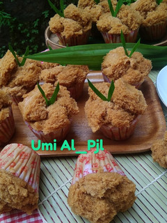 Foto resep Bolu Kukus Gula Merah
