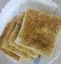 Anti Ribet, Bikin Garlic toast Ekonomis Untuk Dijual