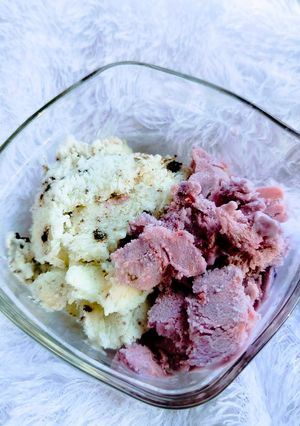 Foto resep Ice Cream Home Made