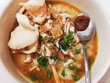 Bubur Ayam Sukabumi