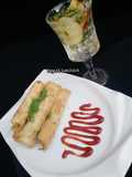 Spring roll