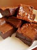2022 9.Fudge brownie
