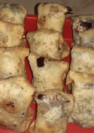 Foto resep Piscok lumer