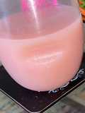 Pink Kream