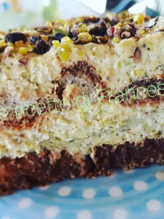 Foto di Tiramisù al pistacchio