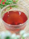 Wedang Rosella Jahe