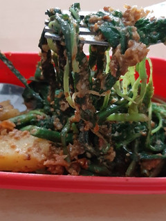 Foto resep Pecel Sayur Sehat