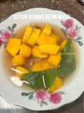 Sayur Bening Betik Muda