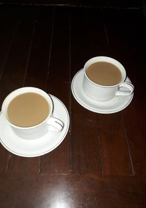 Foto resep Teh Adeni (Asli Yaman)