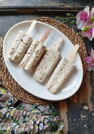 Foto resep Tahu Buncis Kukus
