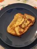French toast facile e semplice