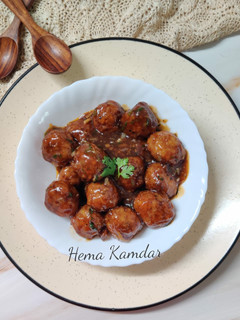 મંચુરિયન (manchurian recipe in gujarati) રેસીપી મુખ્ય ફોટો