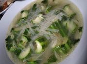Gambar tumis sohun sayur