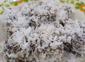 Gambar Kuih Kaswi