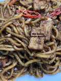 (Dishes) Mee Goreng