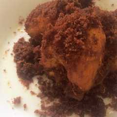 Ayam goreng lengkuas রেসিপির প্রধান ছবি