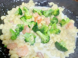Simple Mac and cheese