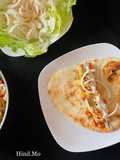 Chicken Shawarma