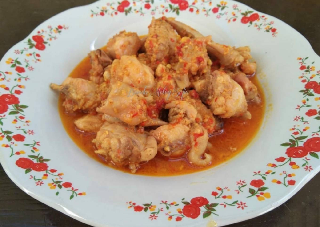 Ayam Palekko