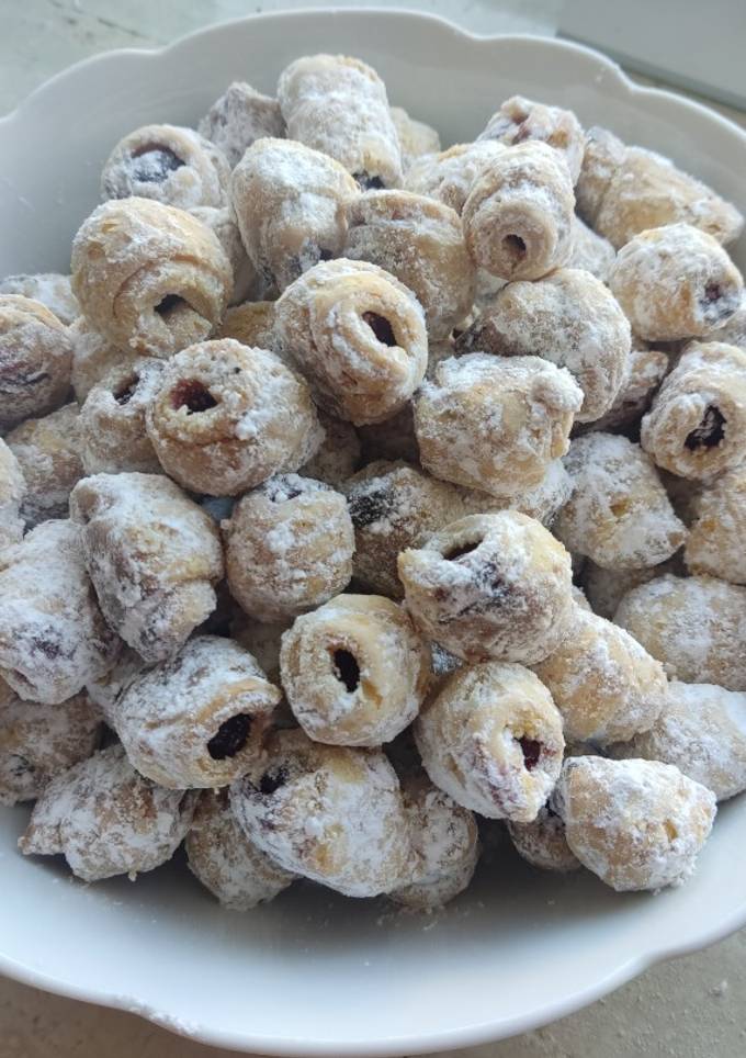 Рогалики