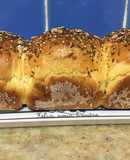 Pan brioche