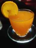 Orange Squash