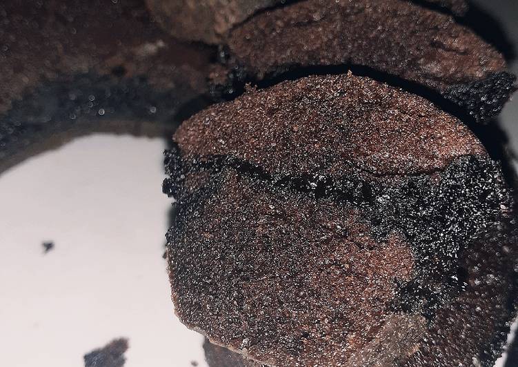 Brownies Kukus Chocolatos (No Mixer) Lembut dan Empuk