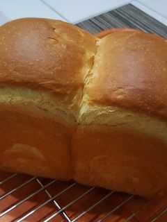 鮮奶吐司 的食譜成品照片