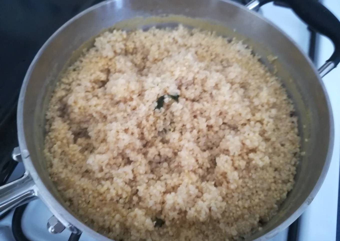 Quinoa