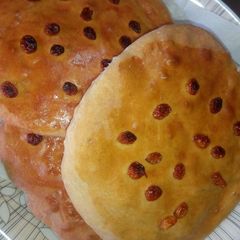 Flat bread A picture of Flat bread.