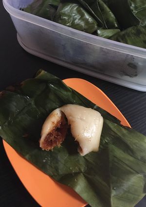 Foto resep Bugis
