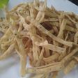 Kue bawang renyah