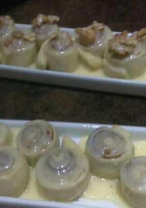 صورة لوصفة سينابون