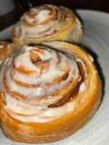 Cinnamon's rolls