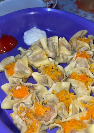 Foto resep Dimsum sapi
