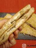 Mozzarella e funghi in carrozza.. Light!