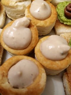 Una foto de Paté de anchoas