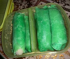 Resep Mudah Pisang ijo simple dijamin pasti enak 💞 Gurih Mantul Resep Mudah Pisang ijo simple dijamin pasti enak 💞 Gurih Mantul